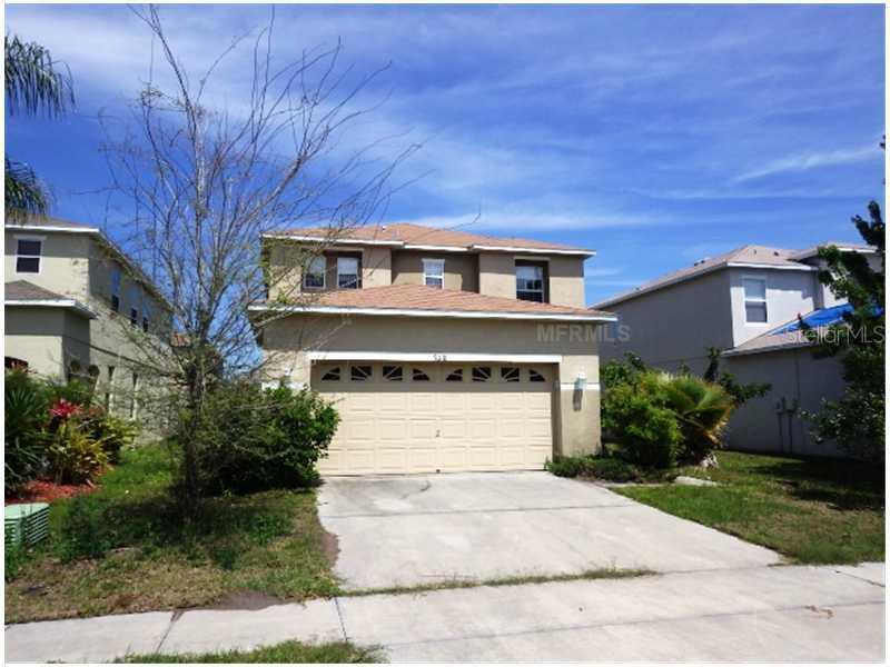 9318 Zincoe Ln., Land O Lakes, FL 34638