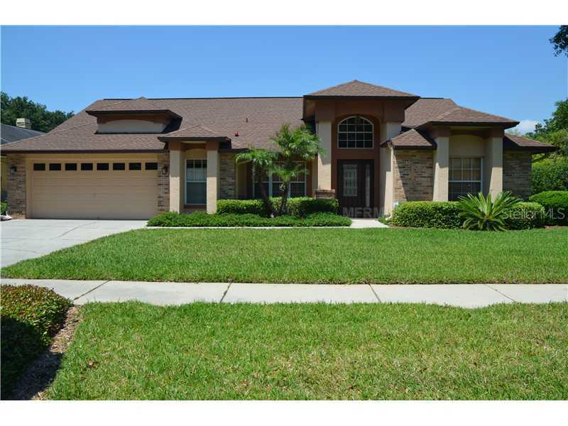 4407 Round Lake Ct., Tampa, FL 33618