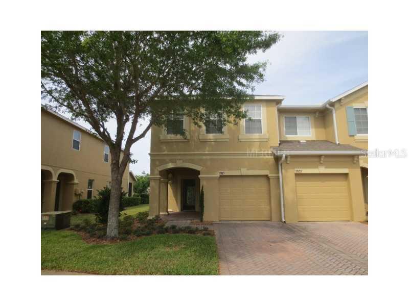 2921 Girvan Dr., Land O Lakes, FL 34638