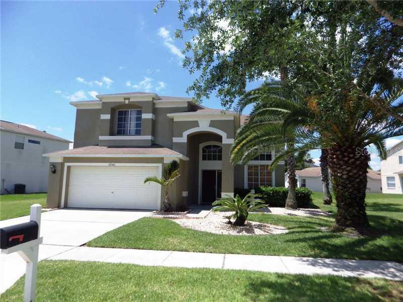 27525 Breakers Dr., Wesley Chapel, FL 33544