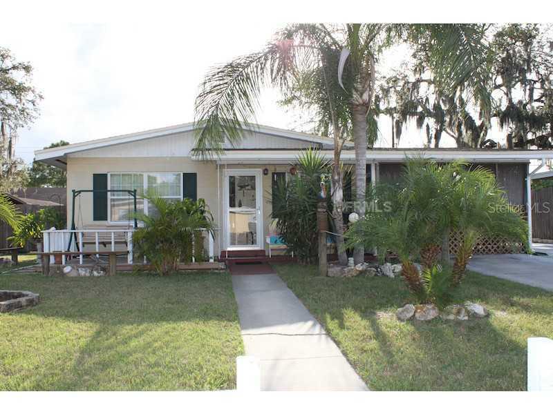 1833 S Civitan Ave., Lakeland, FL 33801