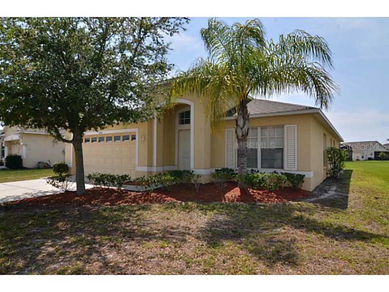 2333 Lawrence Hall St., Ruskin, FL 33570