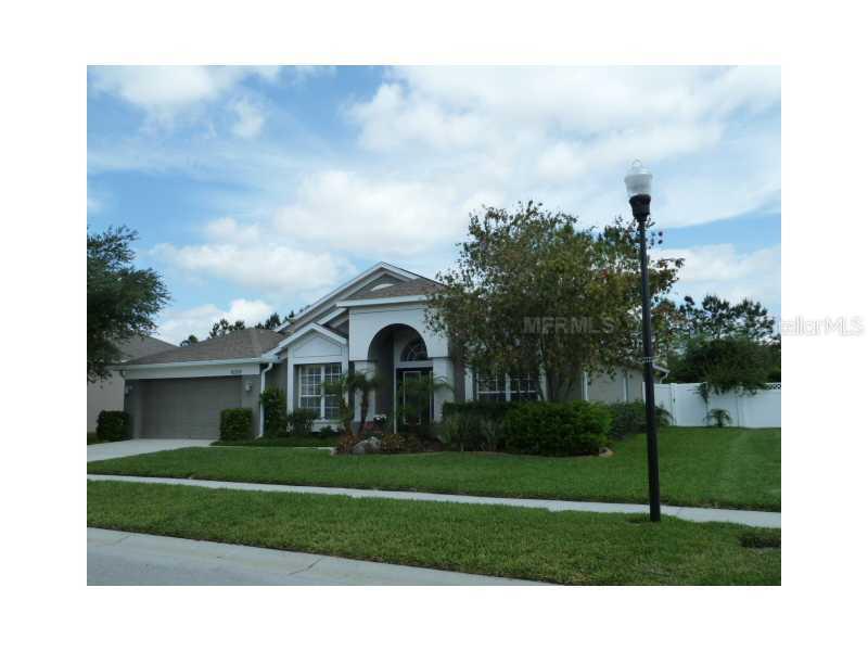 10209 Meadow Crossing Dr., Tampa, FL 33647