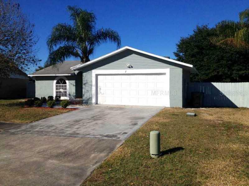 153 Rebecca Dr., Winter Haven, FL 33881