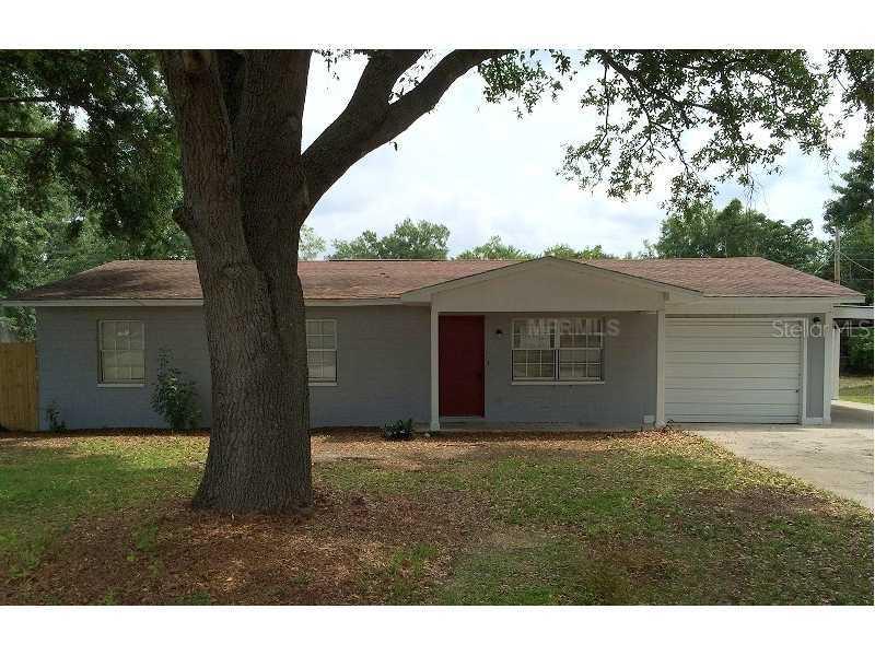 1554 Dolphin Dr., Lakeland, FL 33801