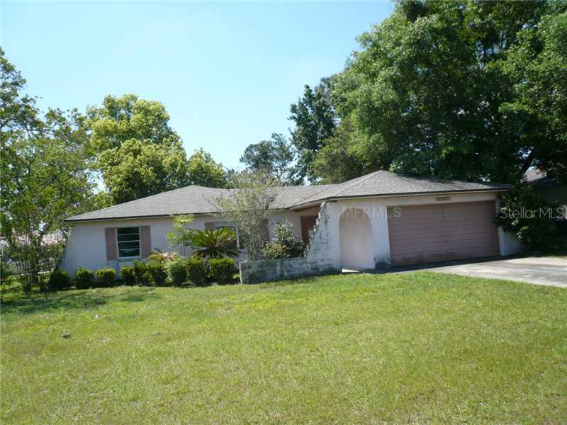11082 Lightwood St., Spring Hill, FL 34608