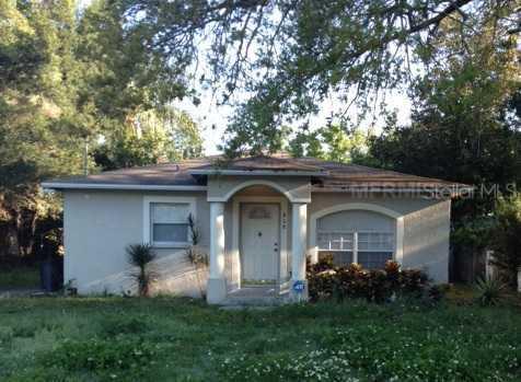 808 E 121st Ave., Tampa, FL 33612