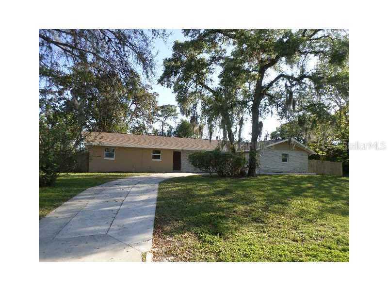 1660 Larkin Rd., Spring Hill, FL 34608