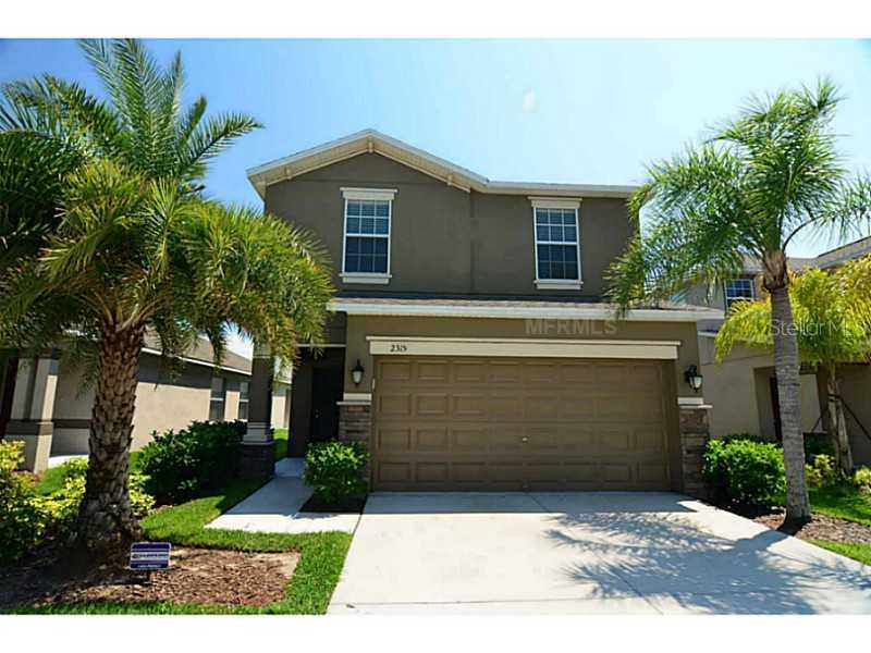 2315 Richwood Pike Dr., Ruskin, FL 33570