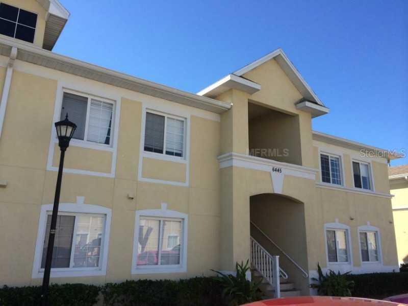 6445 Cypressdale Dr. #102, Riverview, FL 33578