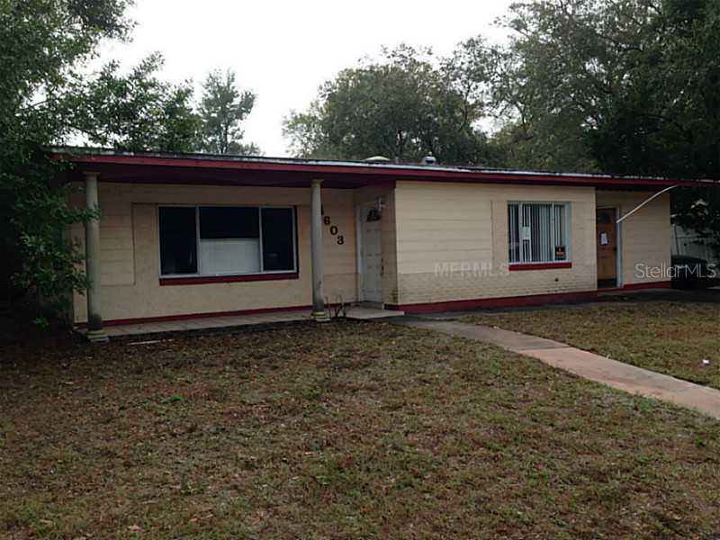 4603 Pompano Dr., Tampa, FL 33617
