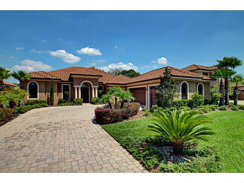 17405 Lotino Pl., Lutz, FL 33548