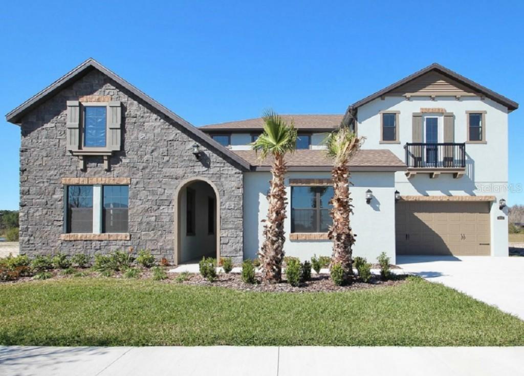 2523 Gwynhurst Blvd., Wesley Chapel, FL 33543