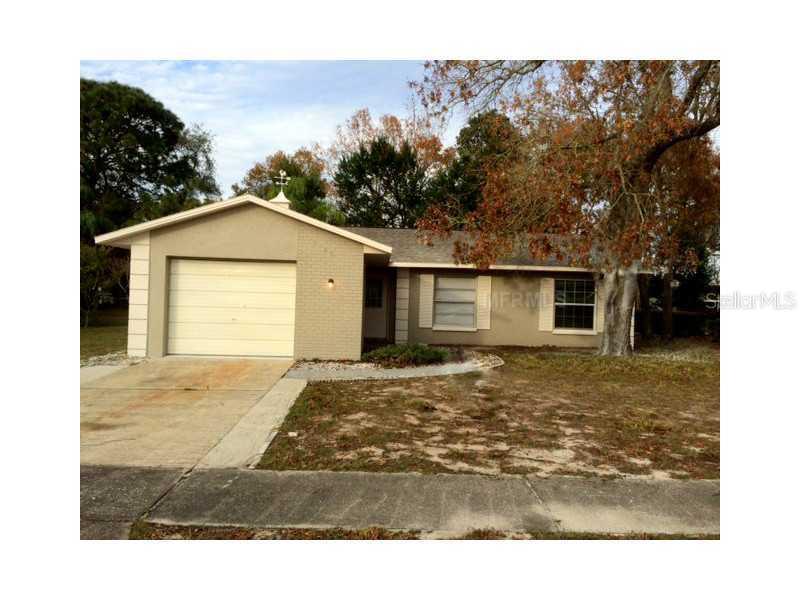 13108 Wagner Dr., Hudson, FL 34667