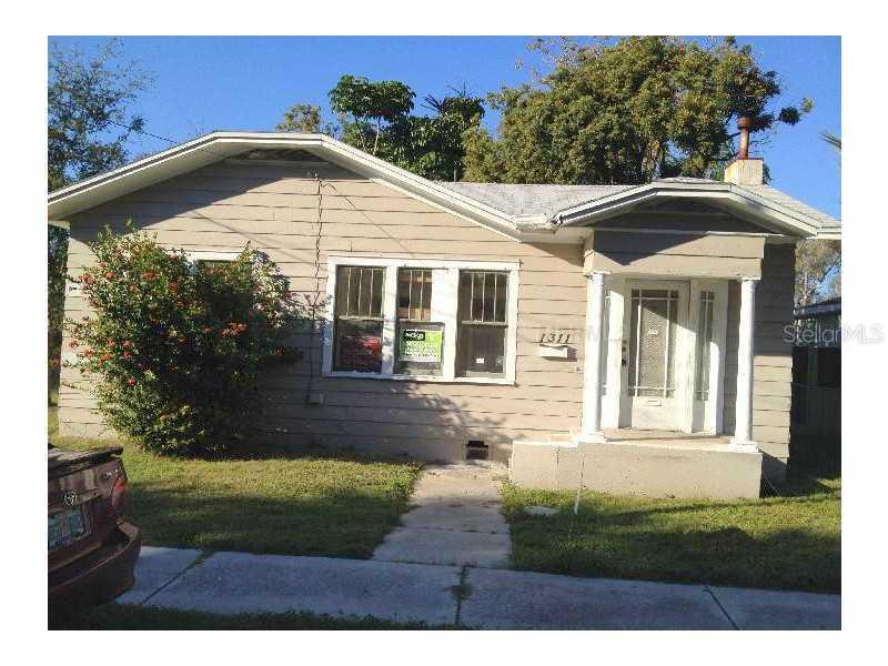 1311 11th Ave., St Petersburg, FL 33705