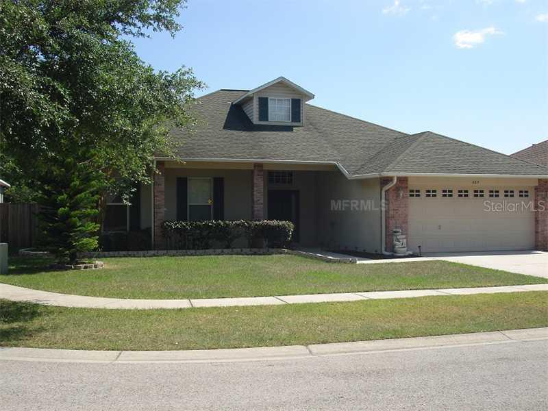 609 Nutshell Ct., Seffner, FL 33584