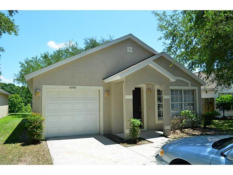 6640 Summer Haven Dr., Riverview, FL 33578