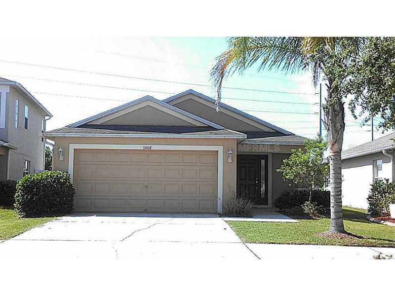 31408 Triborough Dr., Zephyrhills, FL 33545