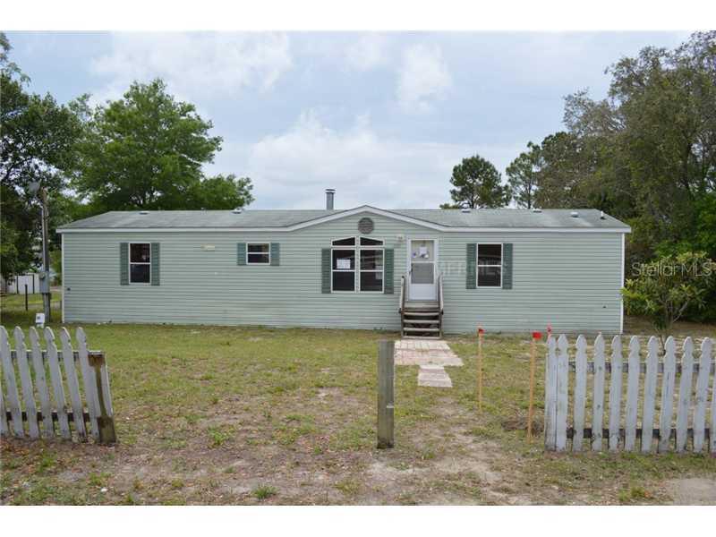 8333 Normandy Dr., Weeki Wachee, FL 34613