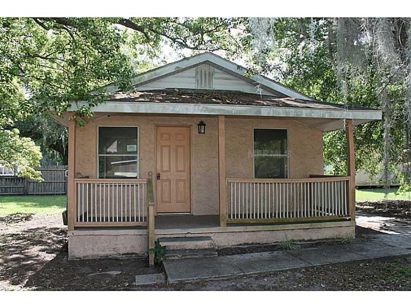 11 N Ritter St., Plant City, FL 33563