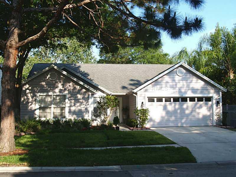 17704 Esprit Dr., Tampa, FL 33647