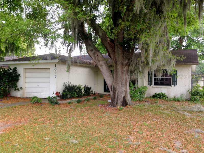 1845 W Oakwood Loop, Bartow, FL 33830