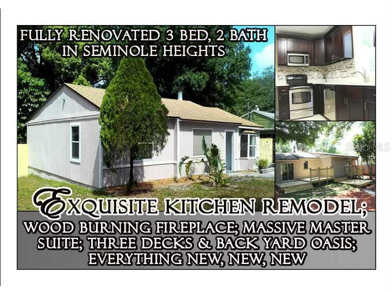 6918 N Lynn Ave., Tampa, FL 33604