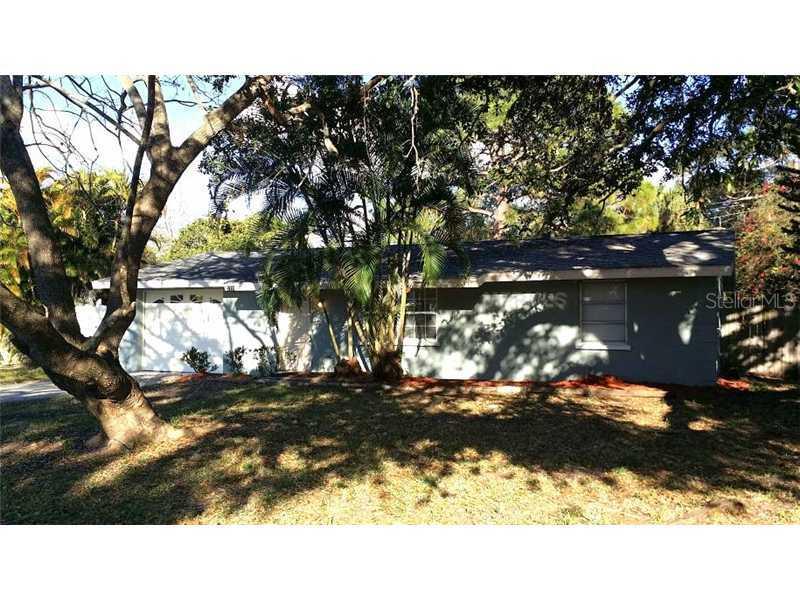 5719 Brooklyn Ave., Sarasota, FL 34231