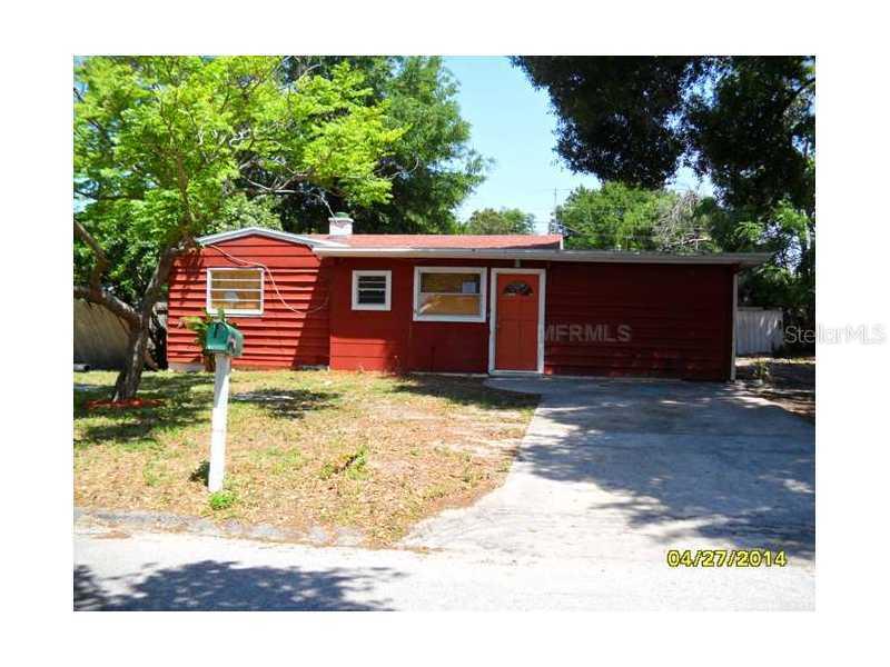 5297 47th Ave., St Petersburg, FL 33709