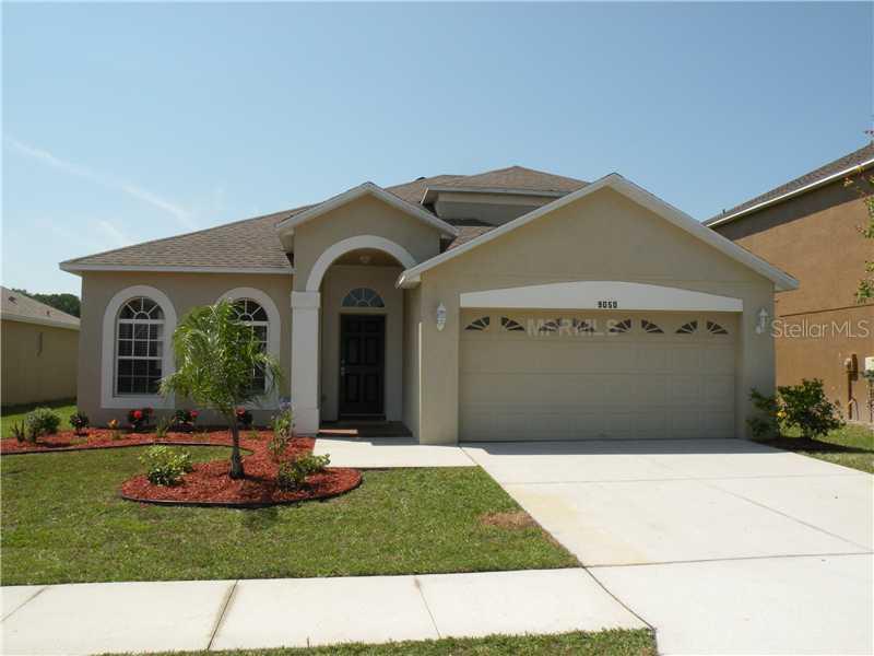 9050 Tollison Loop, Land O Lakes, FL 34638