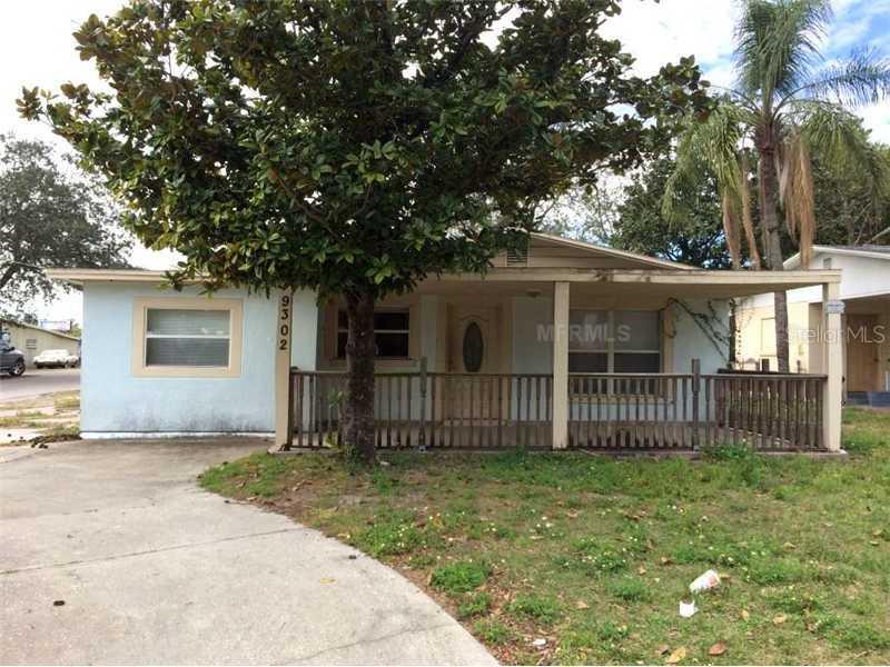 9302 N 17th St., Tampa, FL 33612