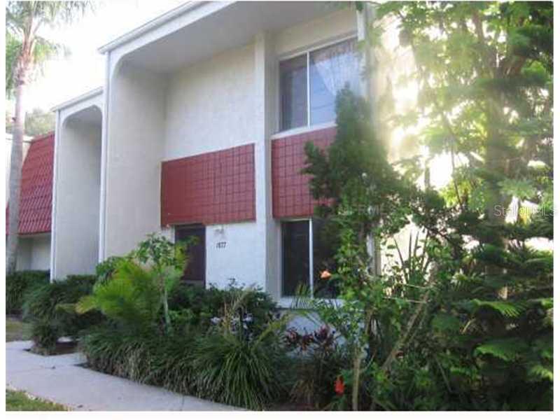 1877 Pine Cone Cir. #1, Clearwater, FL 33760