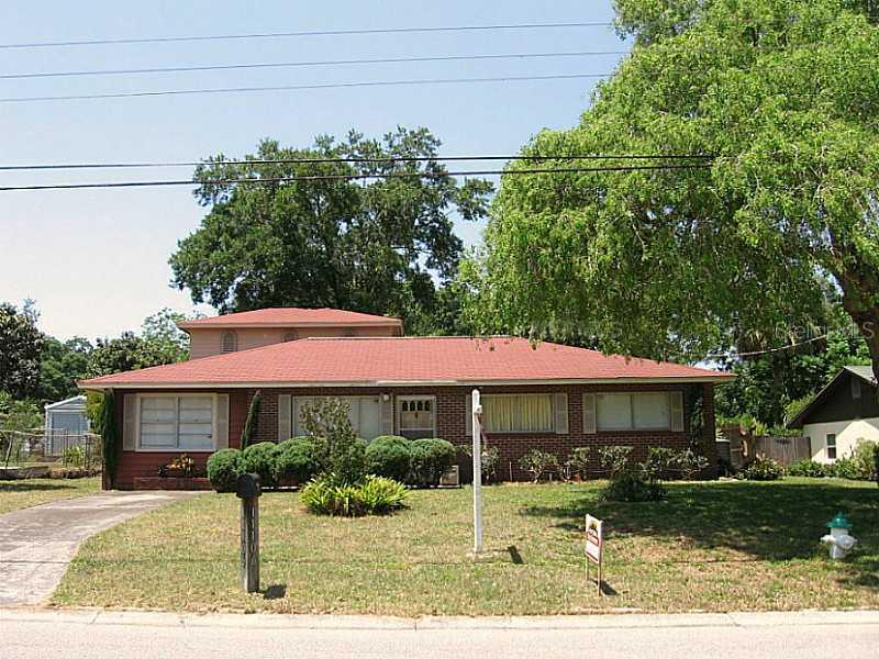 11106 N 61st St., Temple Terrace, FL 33617