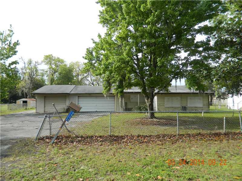 9506 Ed St., Hudson, FL 34669