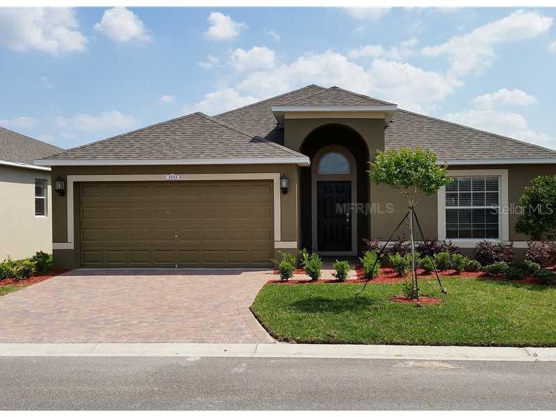 3533 Raleigh Dr., Winter Haven, FL 33884
