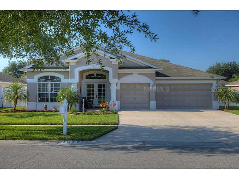1947 Samantha Ln., Valrico, FL 33594