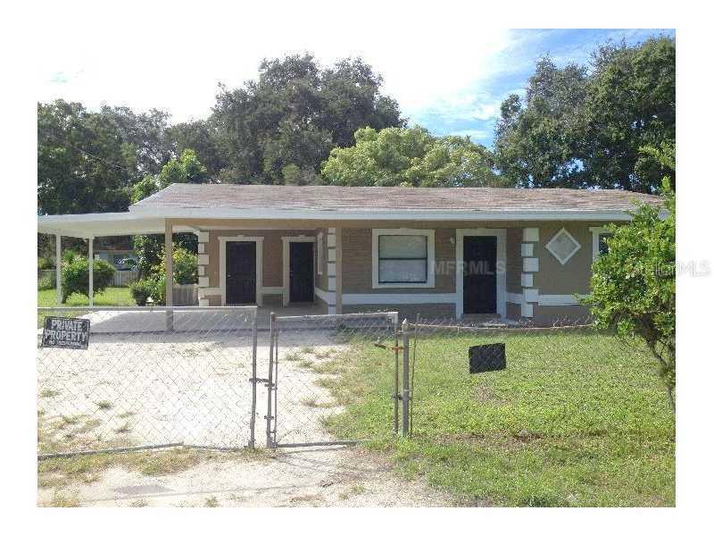 1016 N 40th Ave., Bradenton, FL 34208