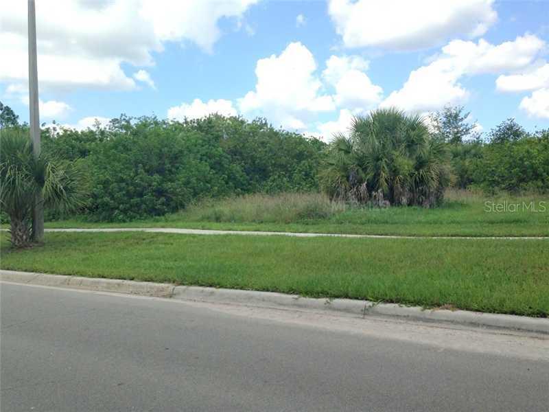 Apollo Beach Blvd., Apollo Beach, FL 33572