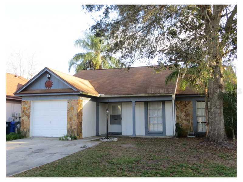 7917 George Washington Ln., Tampa, FL 33637