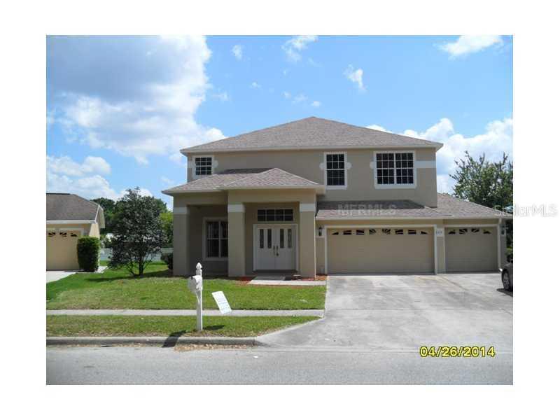 3333 Mossy Oak Cir., Land O Lakes, FL 34639