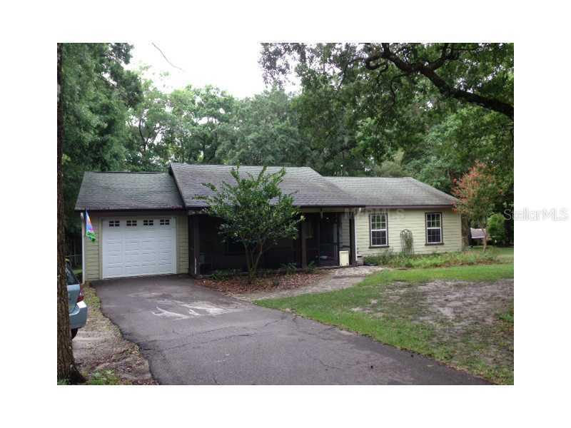 [Address Hidden by Seller], Brooksville, FL 34613