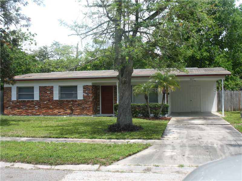 6015 Murray Hill Dr., Tampa, FL 33615