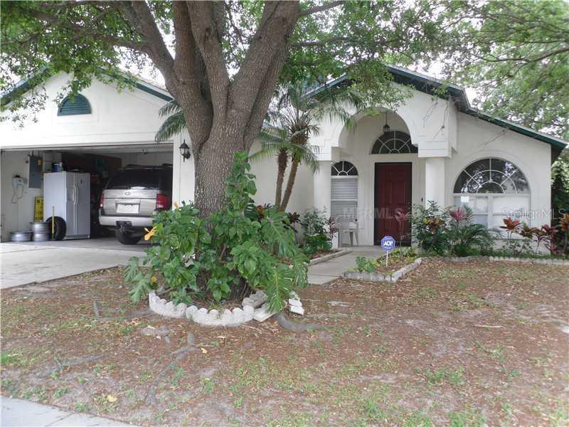 1742 Hulett Dr., Brandon, FL 33511