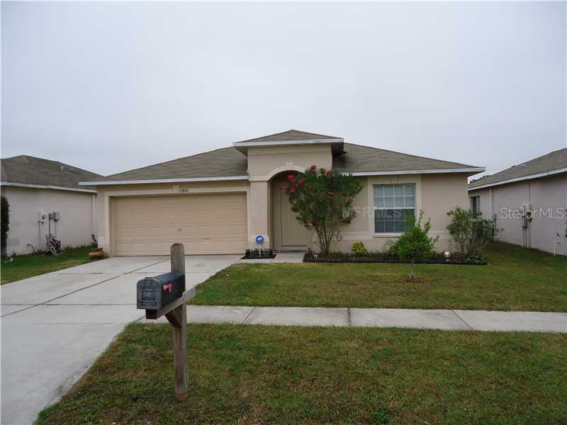 11716 Brenford Crest Dr., Riverview, FL 33579