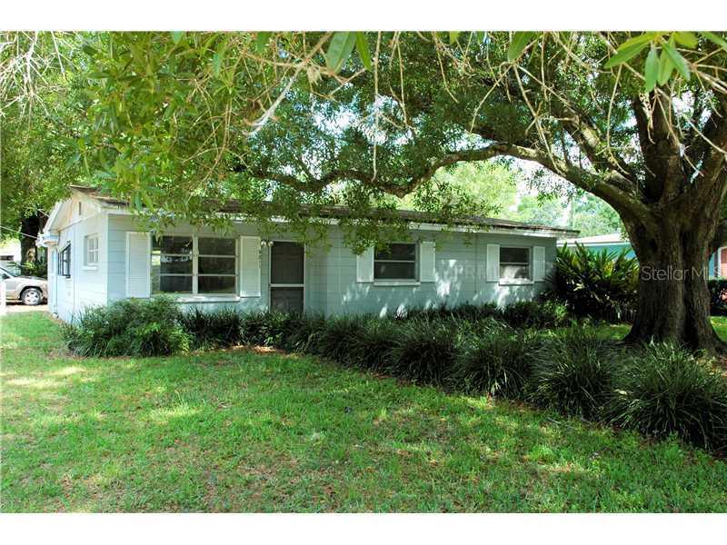 9811 N 54th St., Temple Terrace, FL 33617