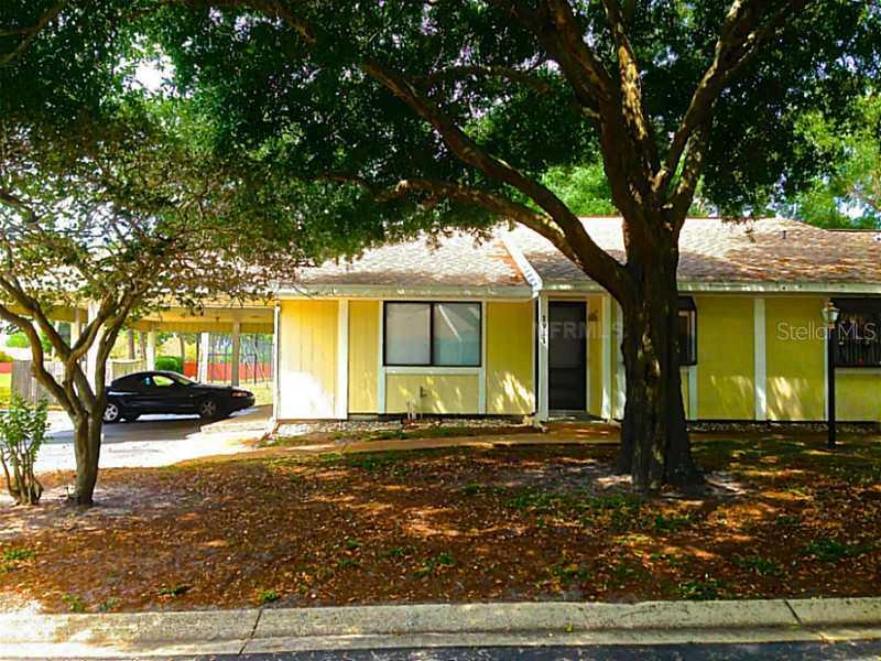 1911 Peppermill Dr. #1, Clearwater, FL 33763