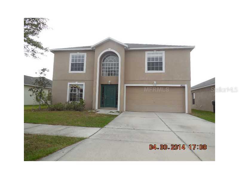 1612 Alhambra Crest Dr. #1, Ruskin, FL 33570