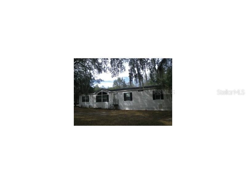27303 Coleman Ln., Brooksville, FL 34602