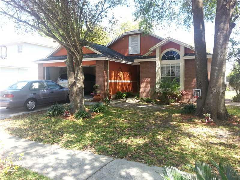 1824 Sawhorse Ct., Lutz, FL 33559