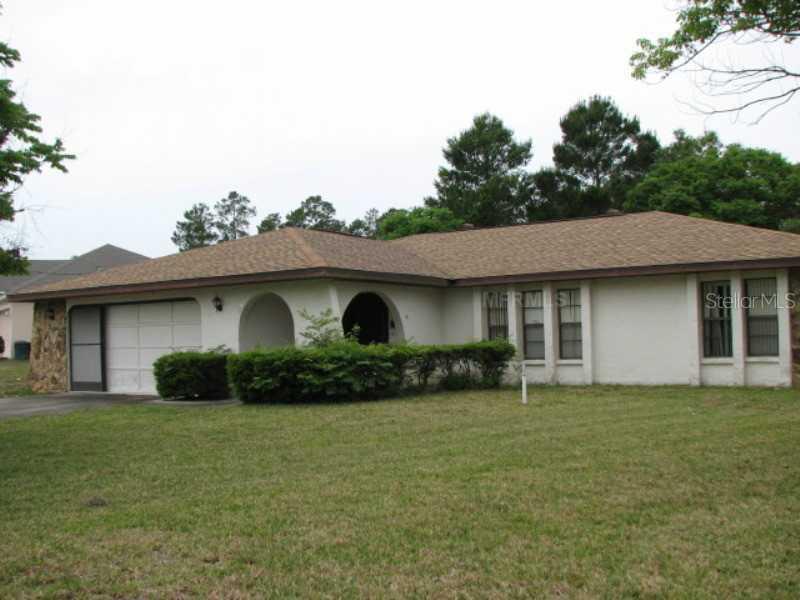 13081 Hanley Dr., Spring Hill, FL 34609